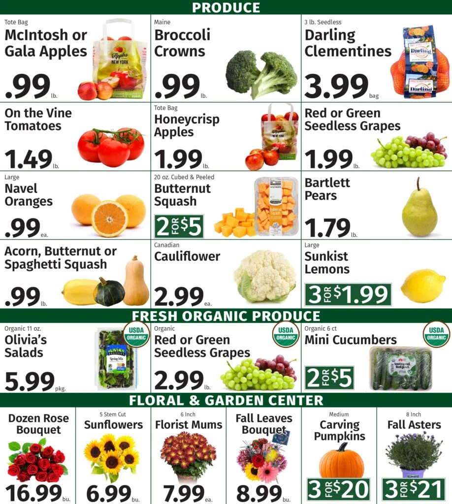 Caraluzzi's Weekly Flyer - Page 4