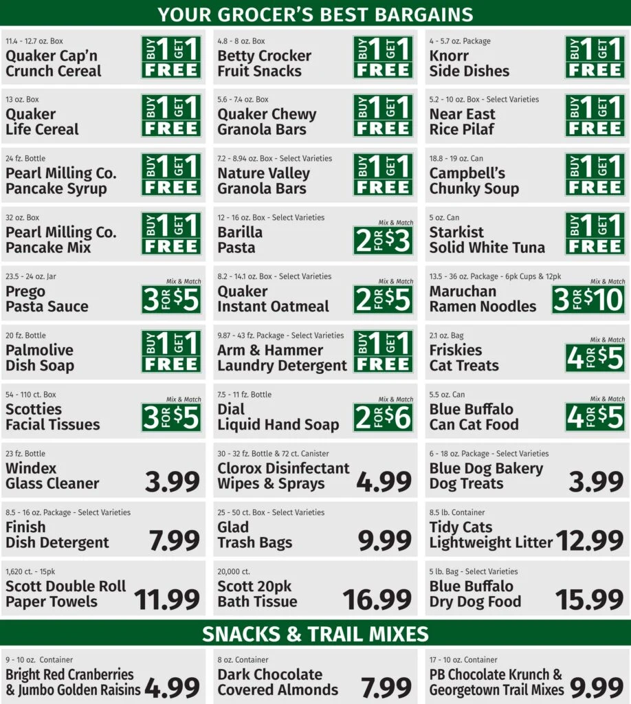 Caraluzzi's Weekly Flyer - Page 6