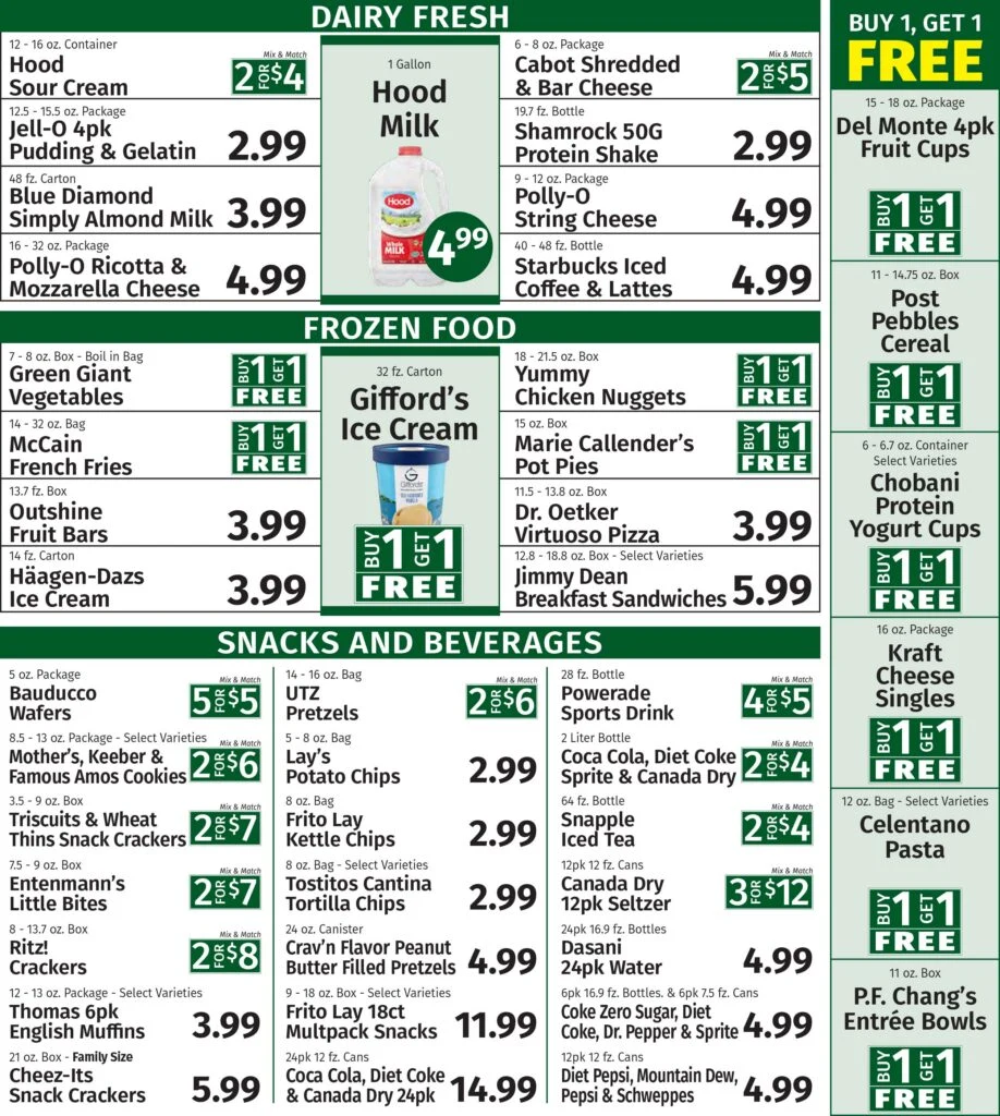 Caraluzzi's Weekly Flyer - Page 7