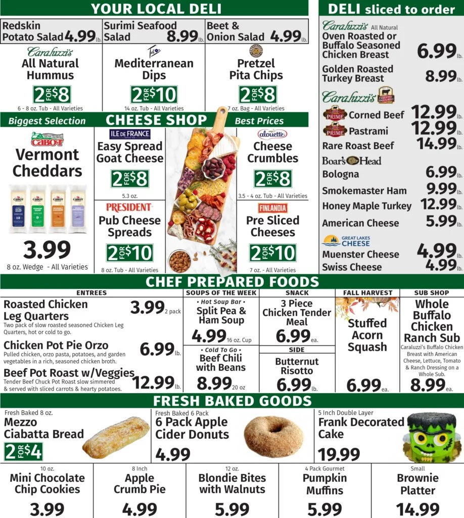 Caraluzzi's Weekly Flyer - Page 3