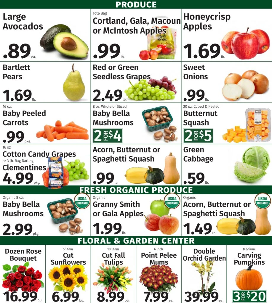 Caraluzzi's Weekly Flyer - Page 4