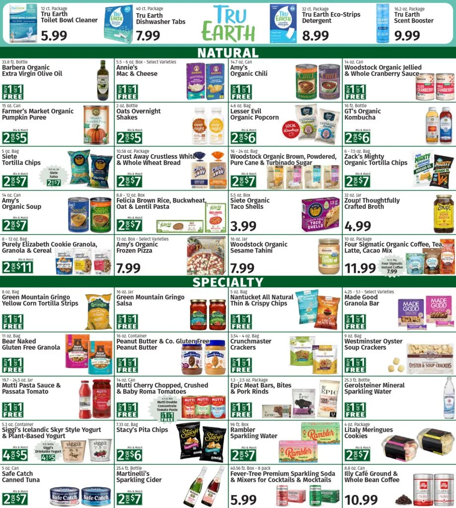 Caraluzzi's Weekly Flyer - Page 5