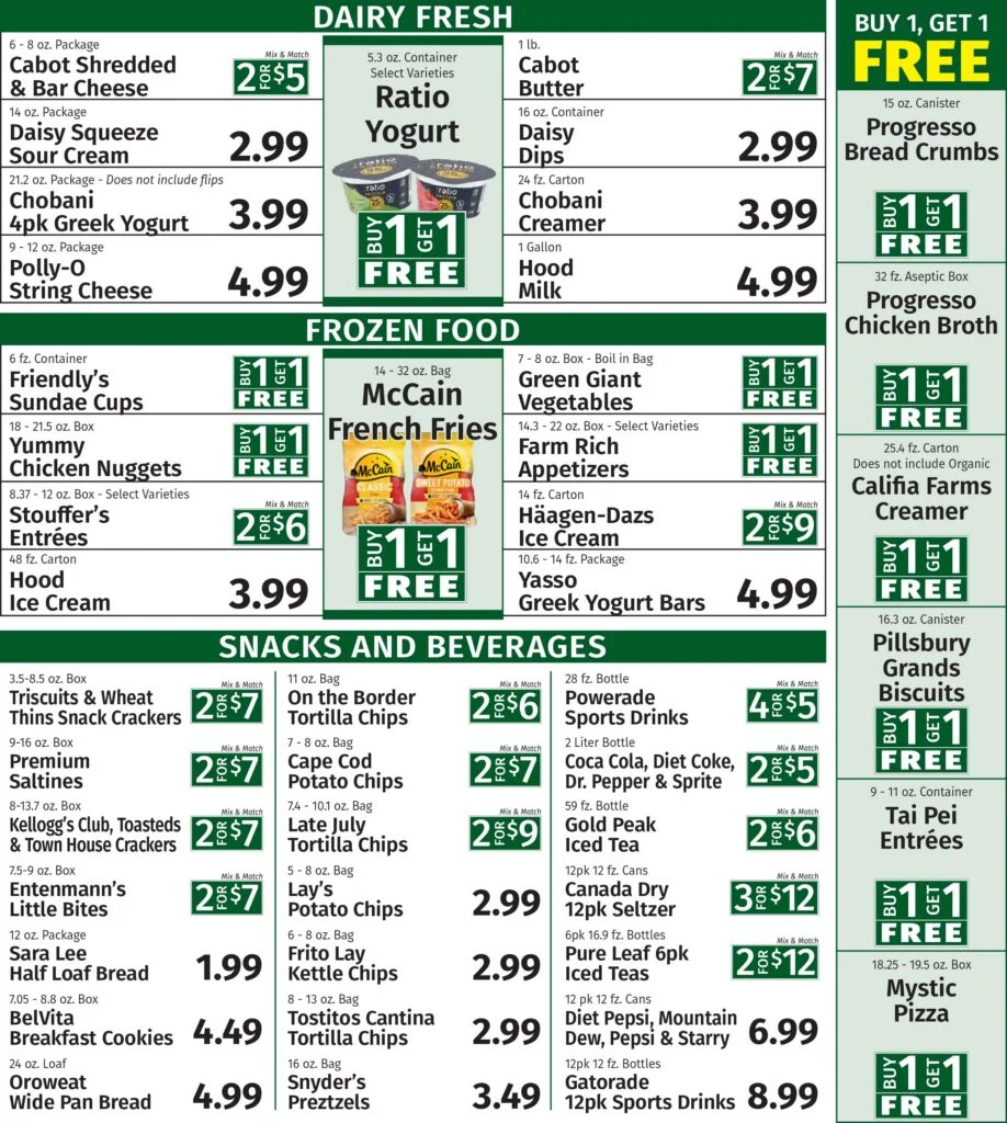 Caraluzzi's Weekly Flyer - Page 7