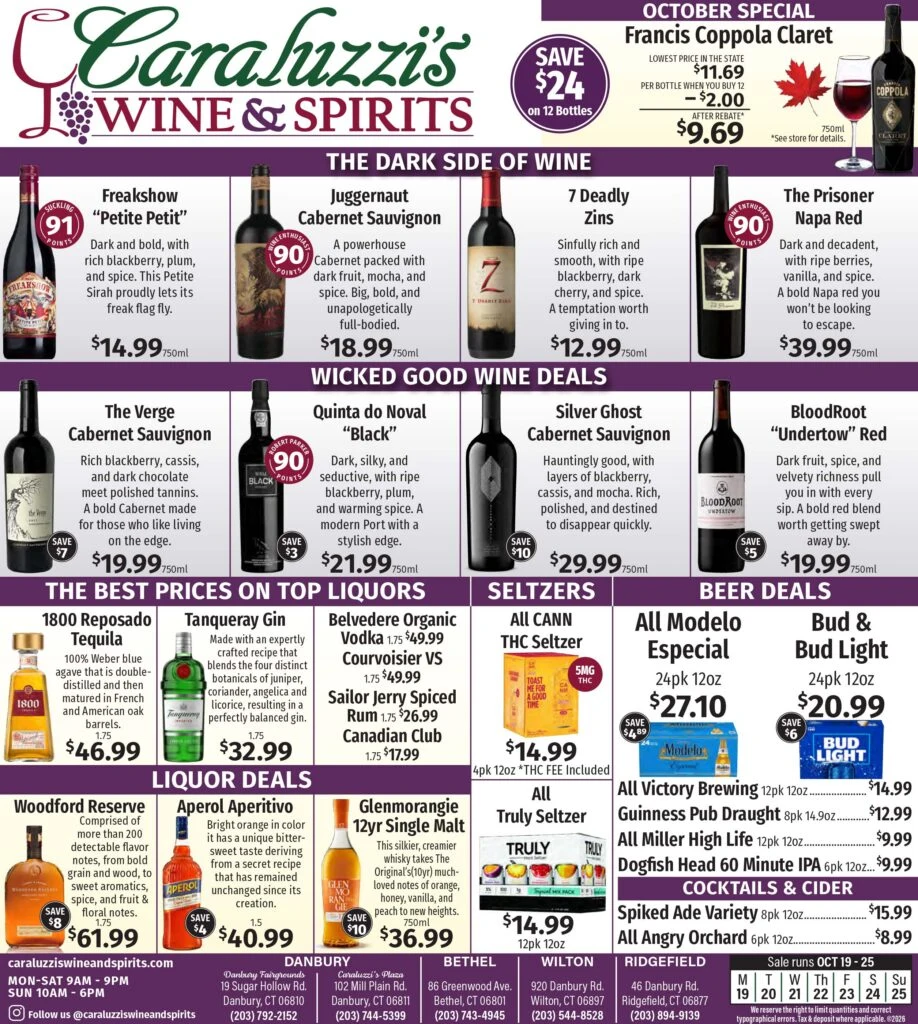 Caraluzzi's Weekly Flyer - Page 8