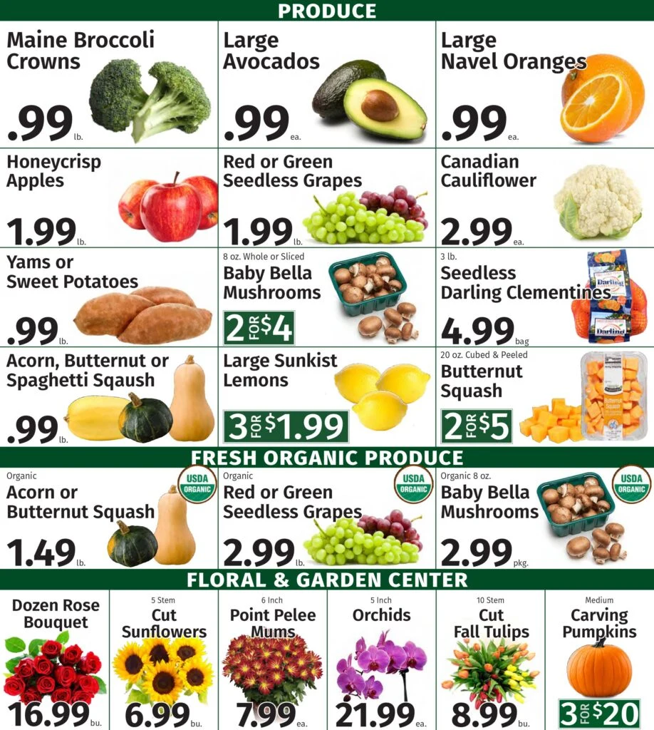 Caraluzzi's Weekly Flyer - Page 4