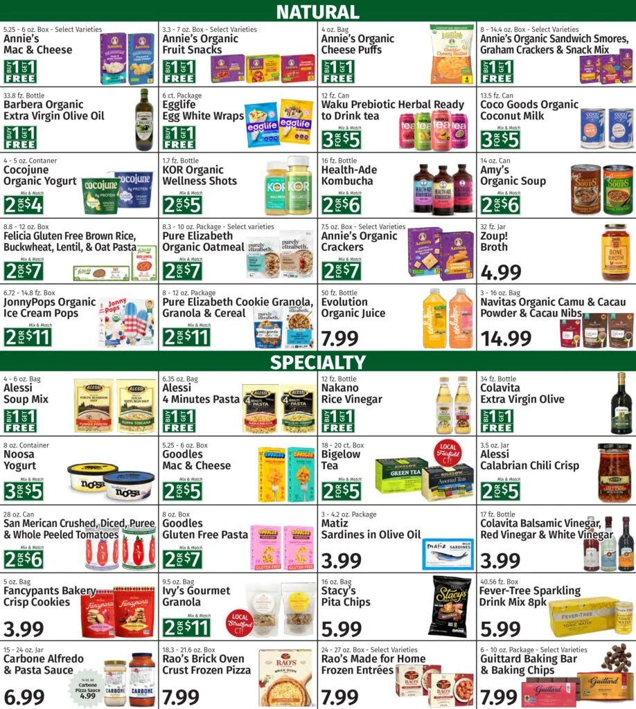Caraluzzi's Weekly Flyer - Page 5