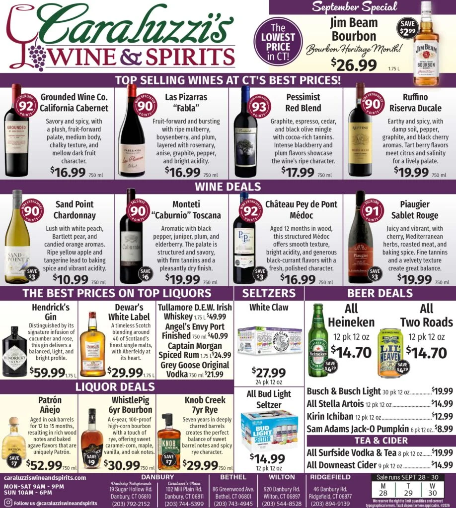 Caraluzzi's Weekly Flyer - Page 8