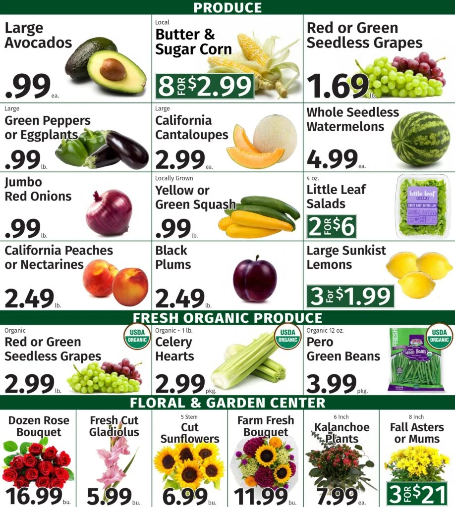 Caraluzzi's Weekly Flyer - Page 4