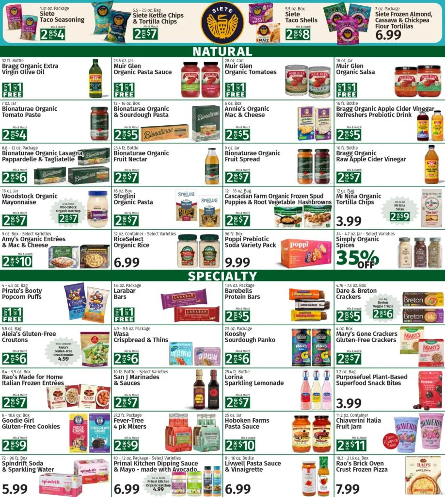 Caraluzzi's Weekly Flyer - Page 5