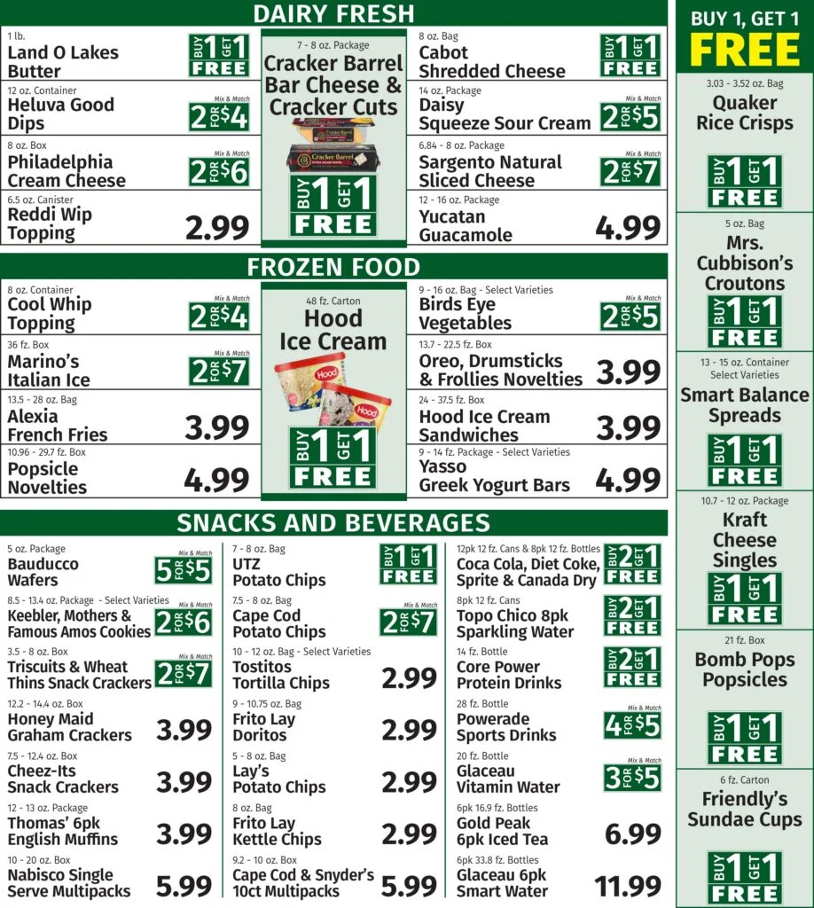 Caraluzzi's Weekly Flyer - Page 7