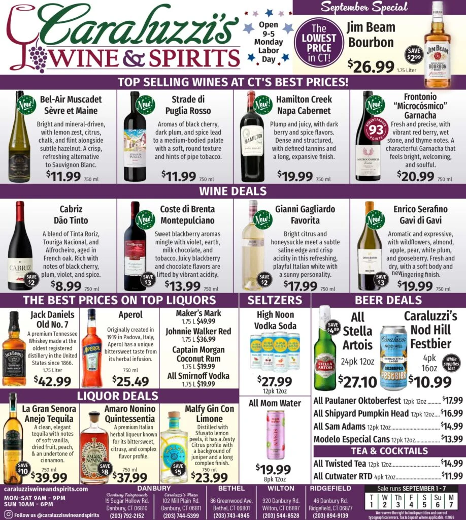 Caraluzzi's Weekly Flyer - Page 8