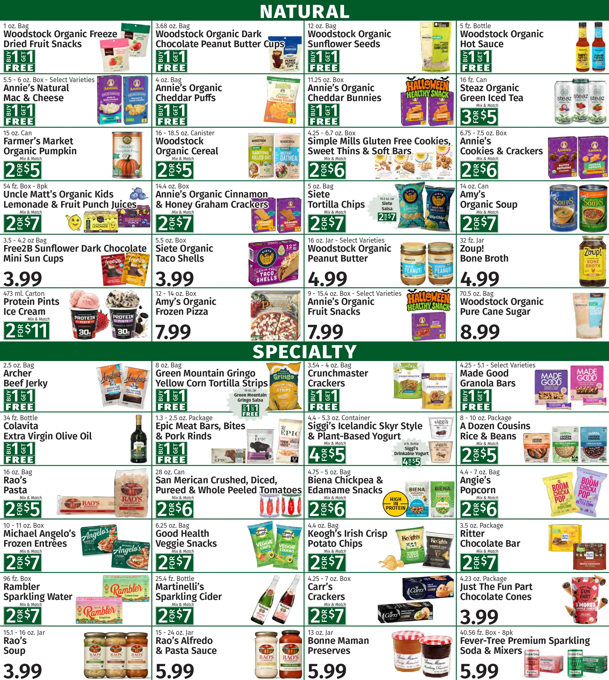 Caraluzzi's Weekly Flyer - Page 5