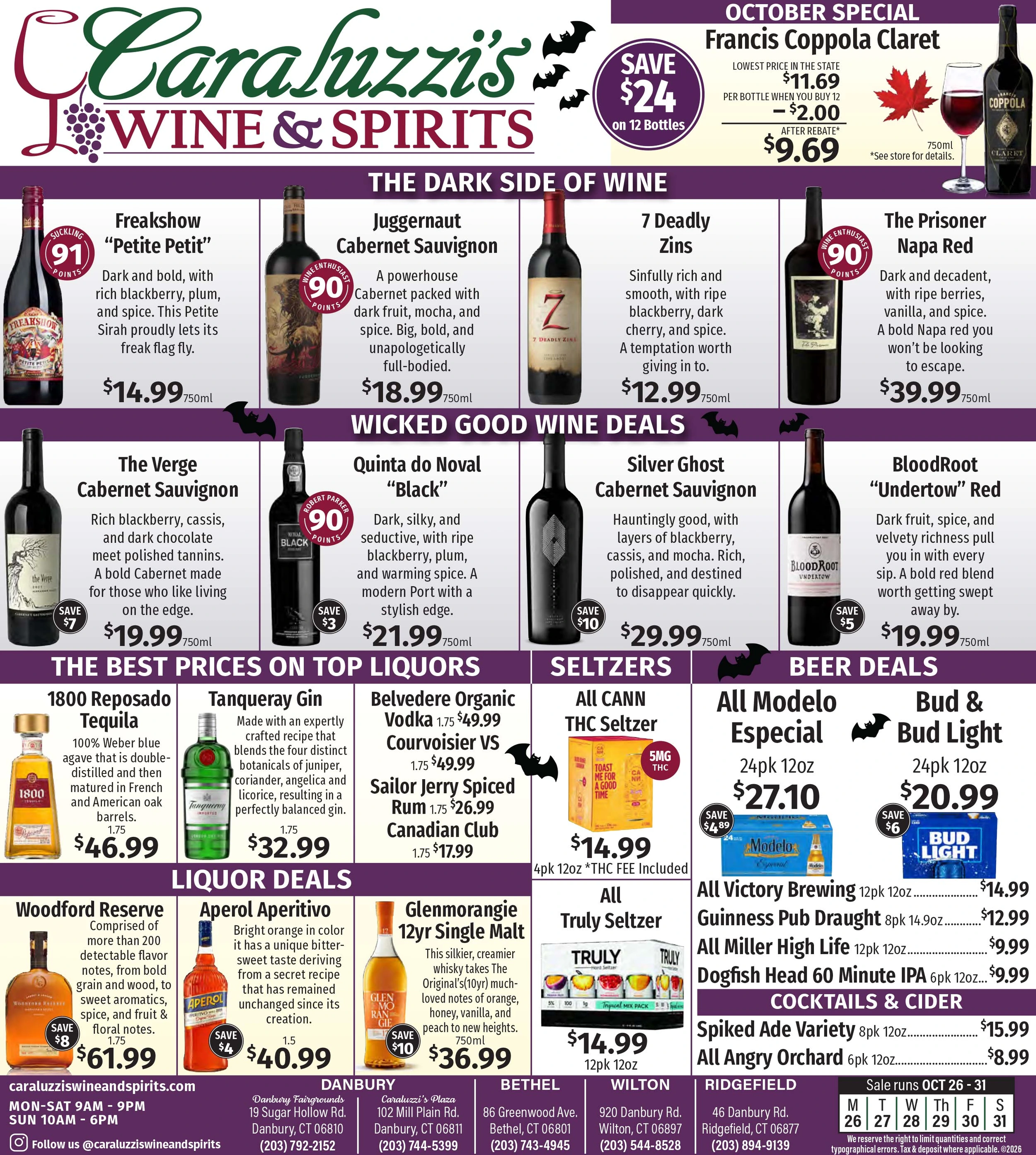 Caraluzzi's Weekly Flyer - Page 8