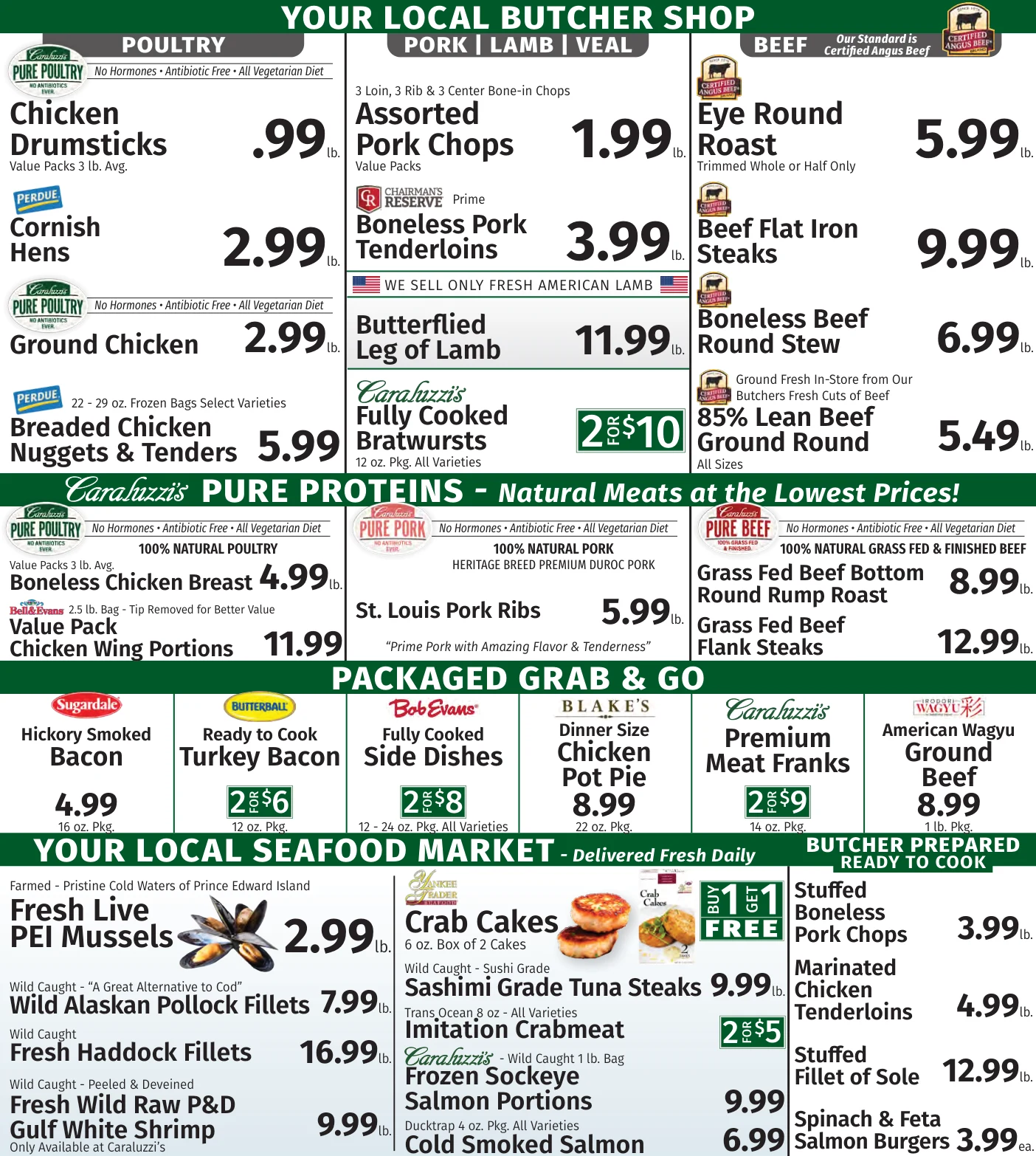 Caraluzzi's Caraluzzi's - Page 2