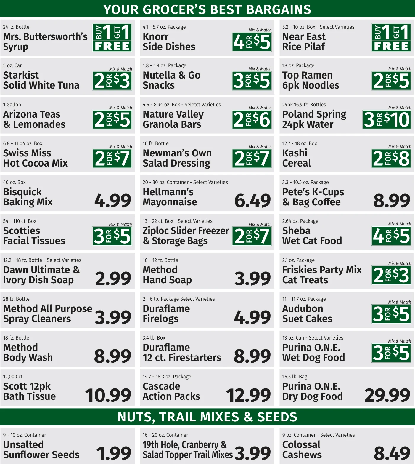 Caraluzzi's Caraluzzi's - Page 6