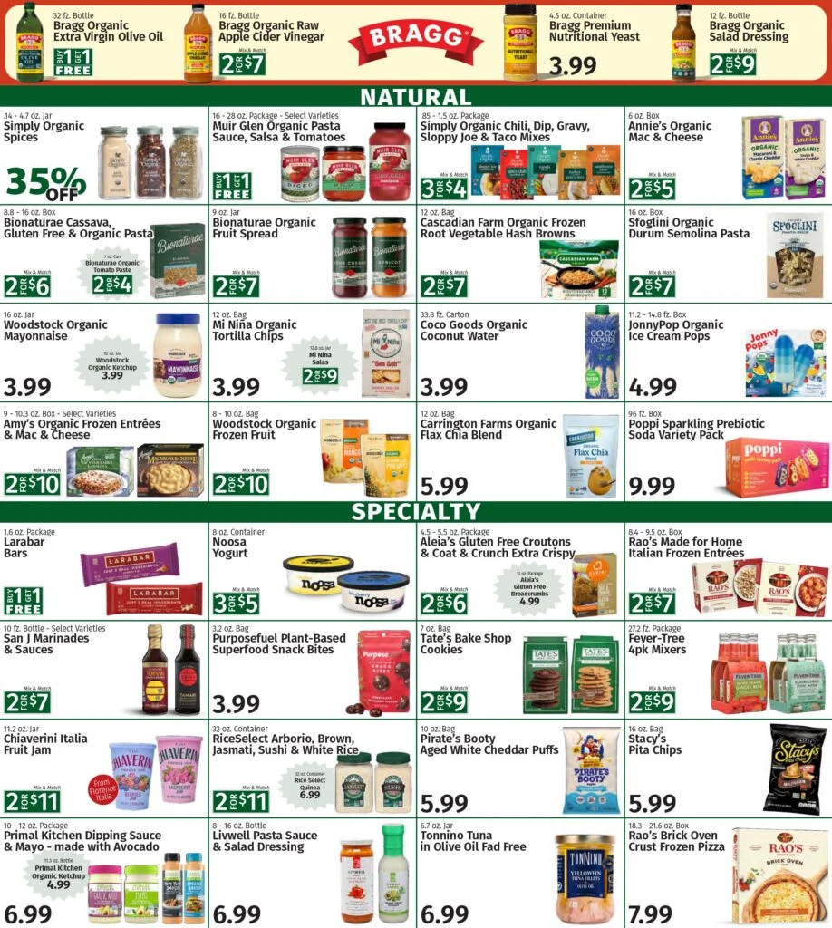 Caraluzzi's Weekly Flyer - Page 5