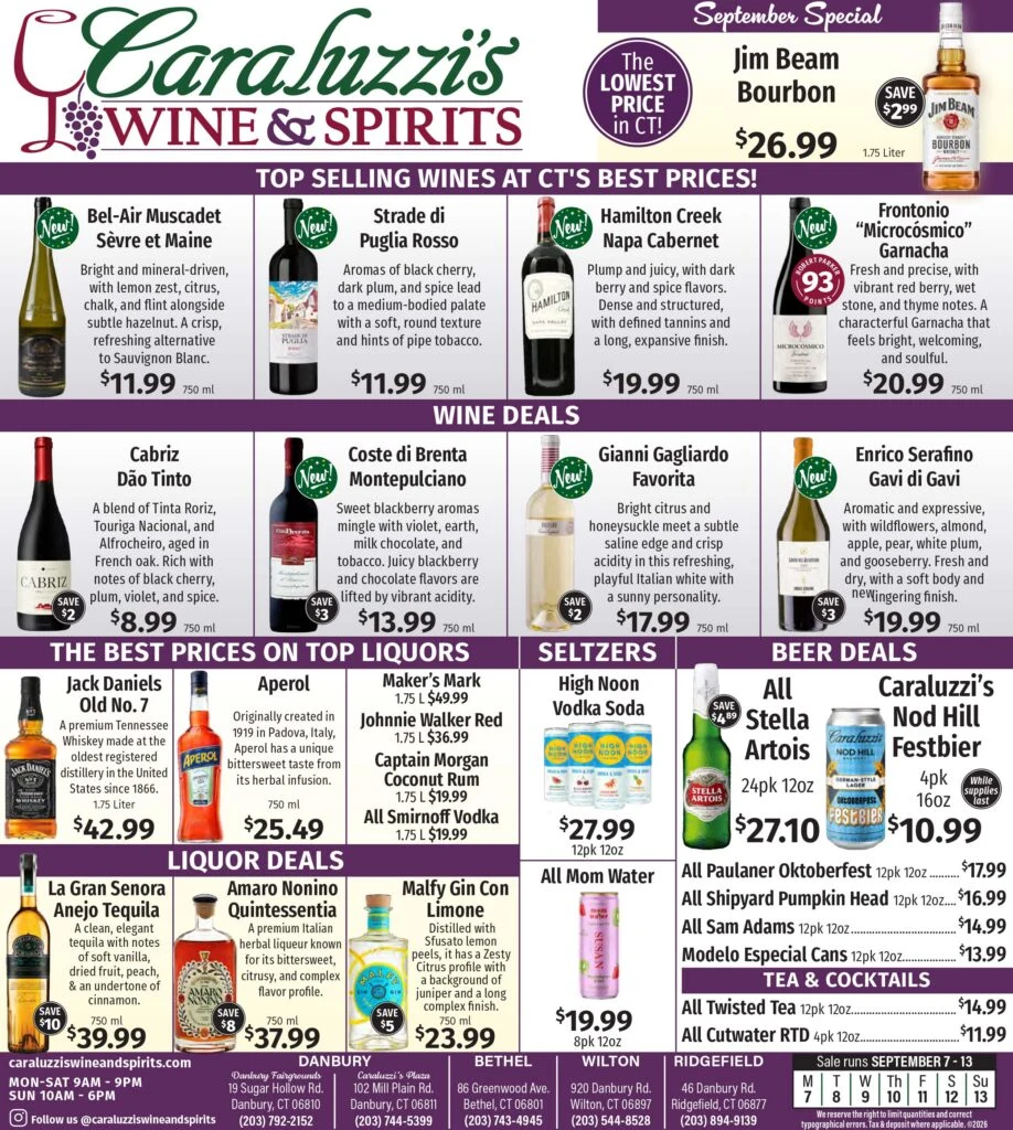 Caraluzzi's Weekly Flyer - Page 8