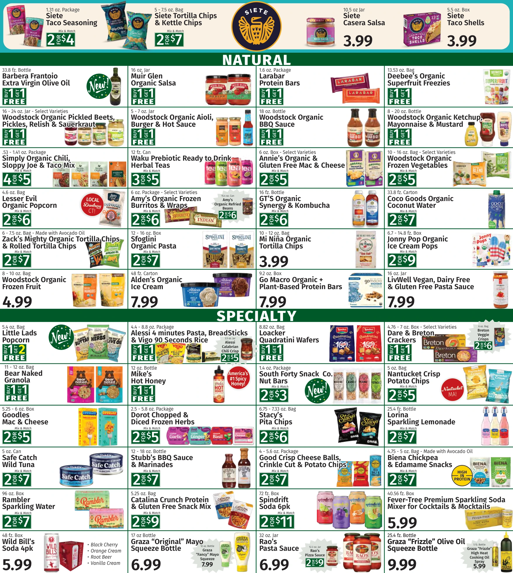Flyer page 5