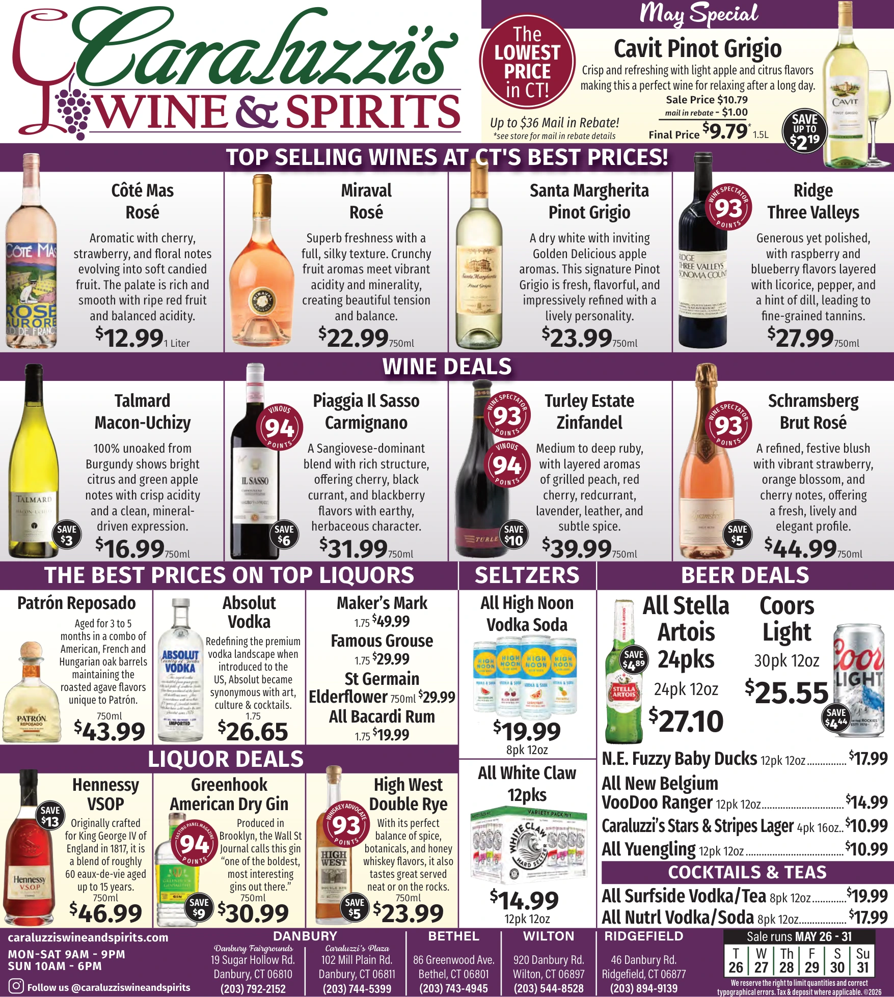 Flyer page 8