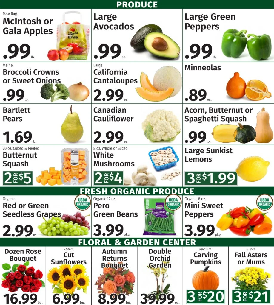 Caraluzzi's Weekly Flyer - Page 4