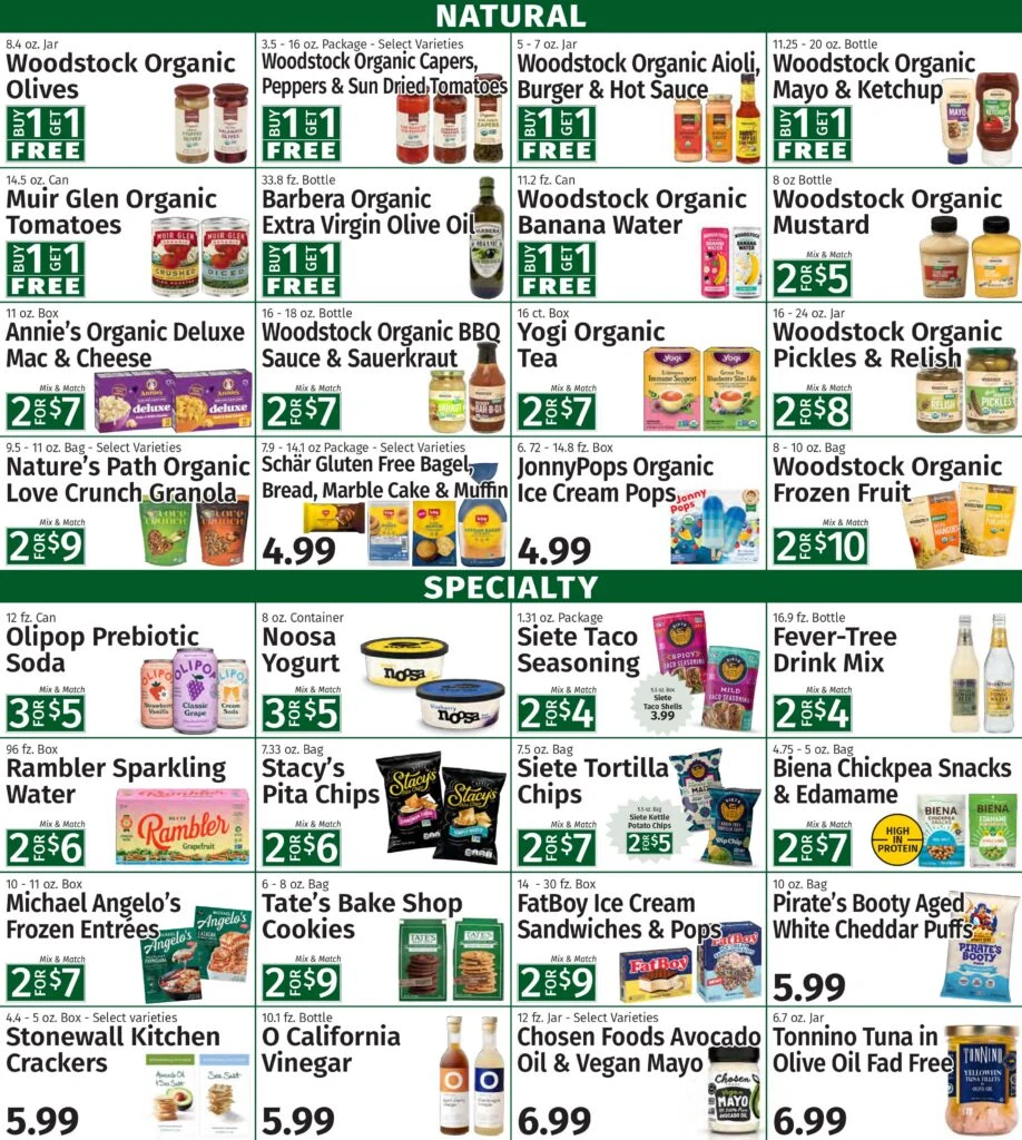 Caraluzzi's Weekly Flyer - Page 5
