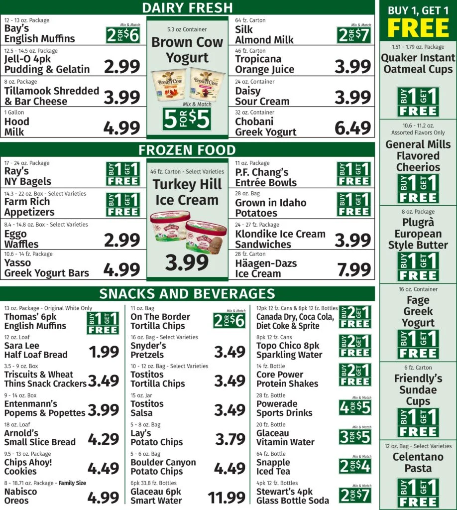 Caraluzzi's Weekly Flyer - Page 7