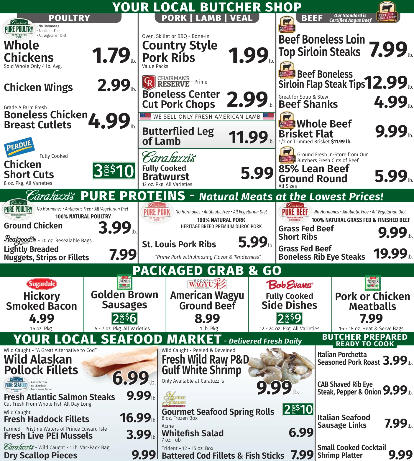 Caraluzzi's Caraluzzi's - Page 2