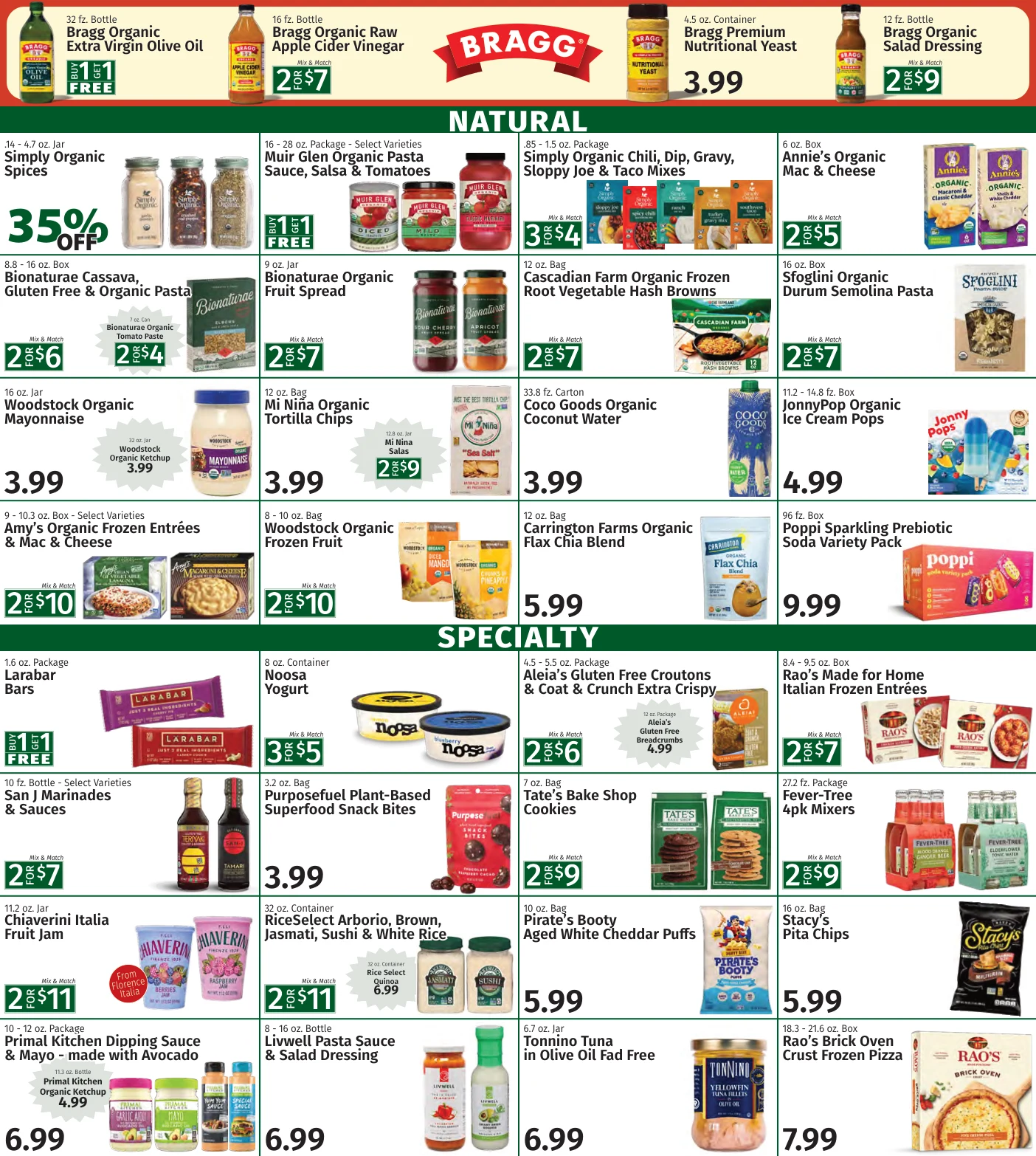 Caraluzzi's Caraluzzi's - Page 5