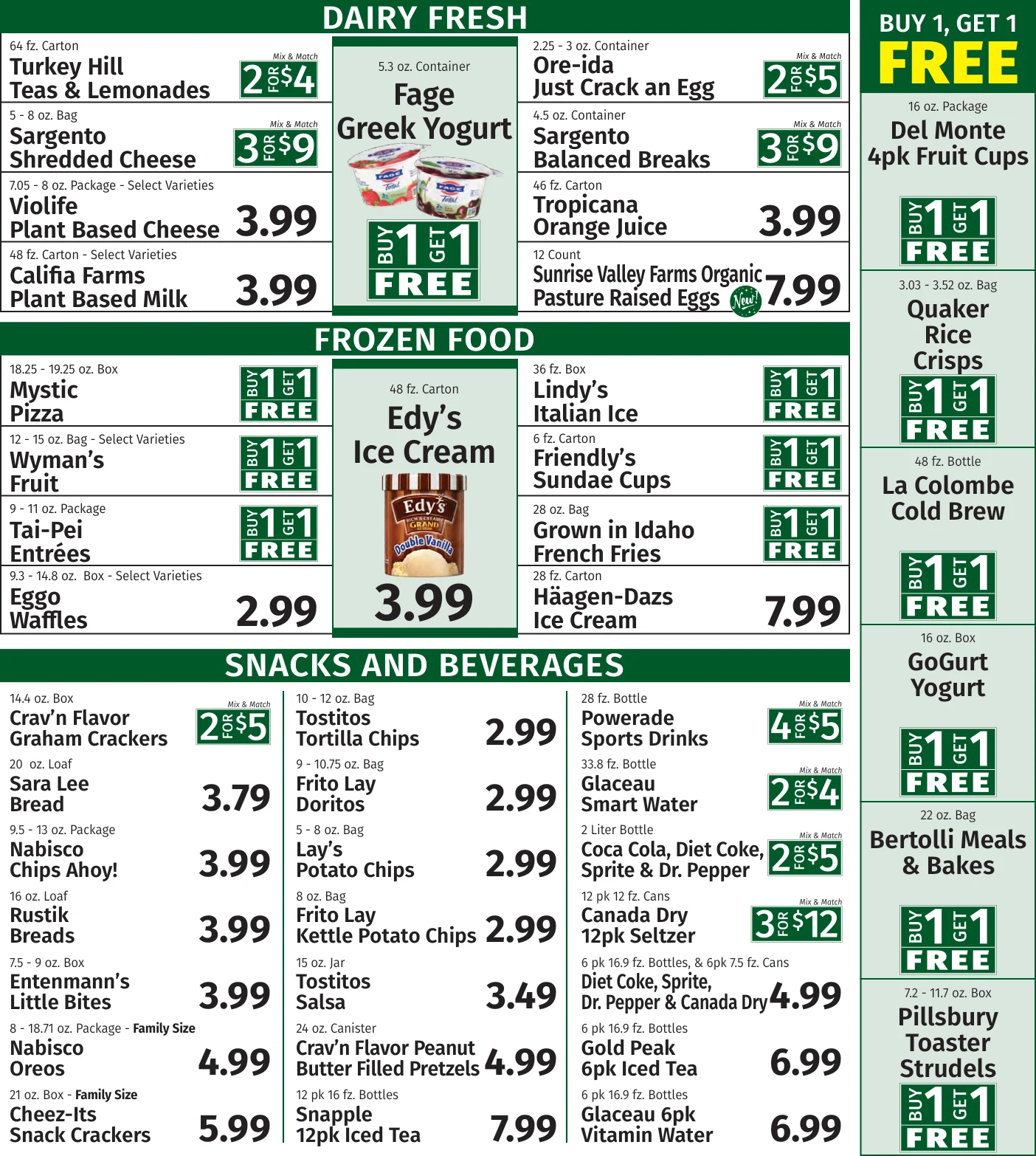 Caraluzzi's Caraluzzi's - Page 7
