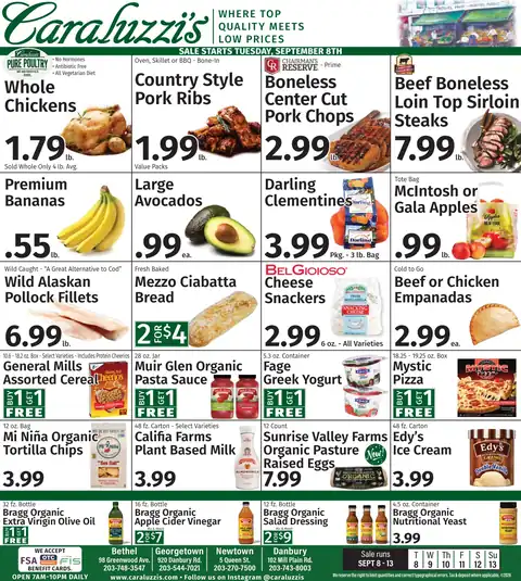 Caraluzzi's
