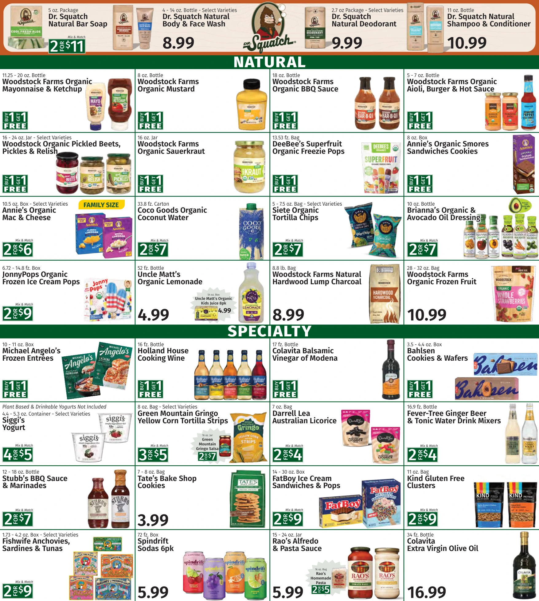 Flyer page 5