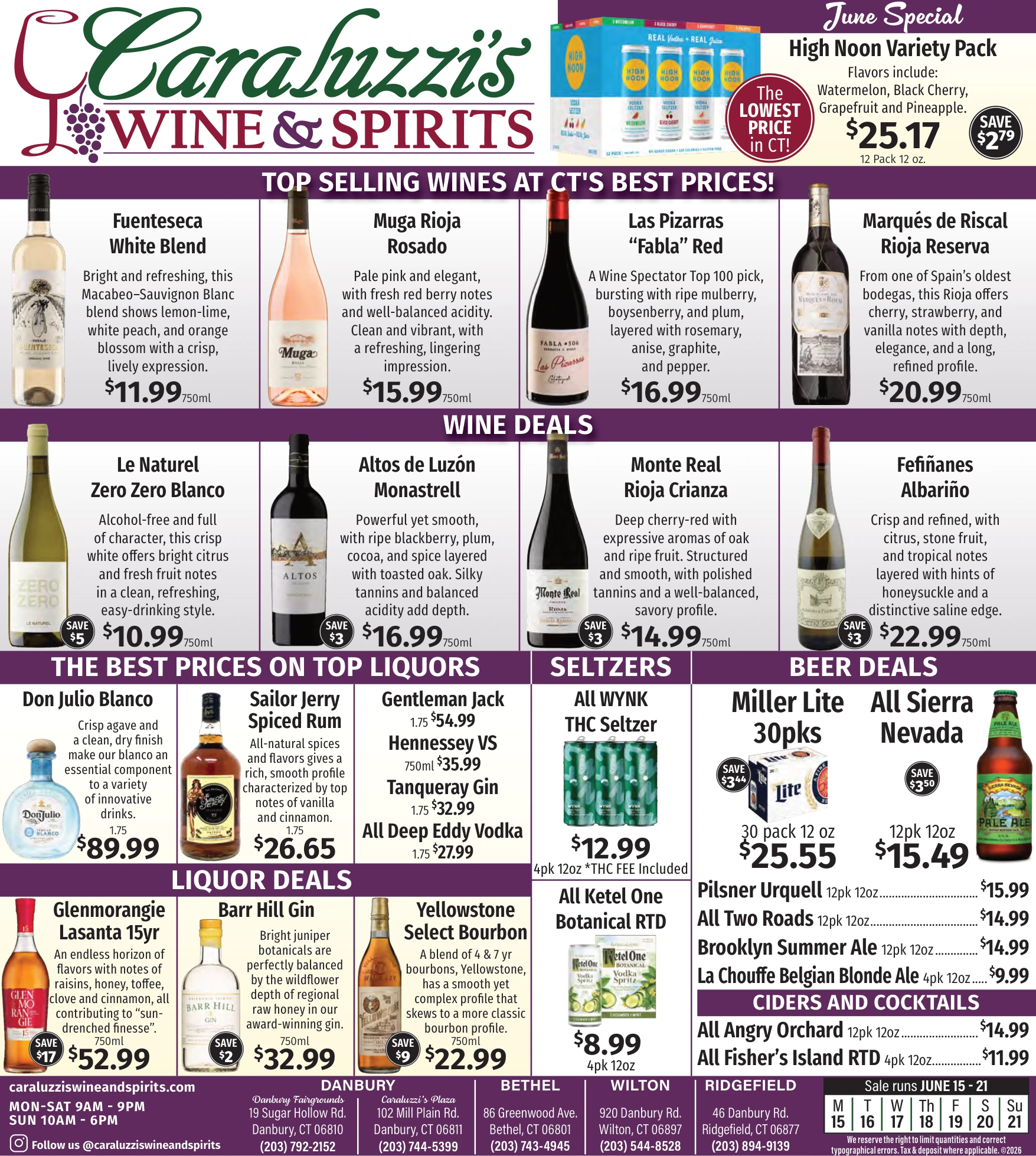 Flyer page 8