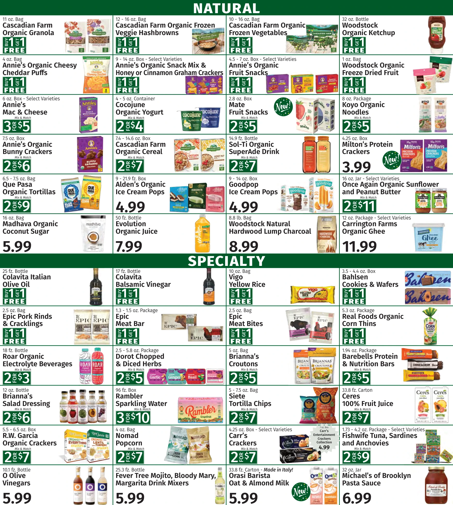 Flyer page 5