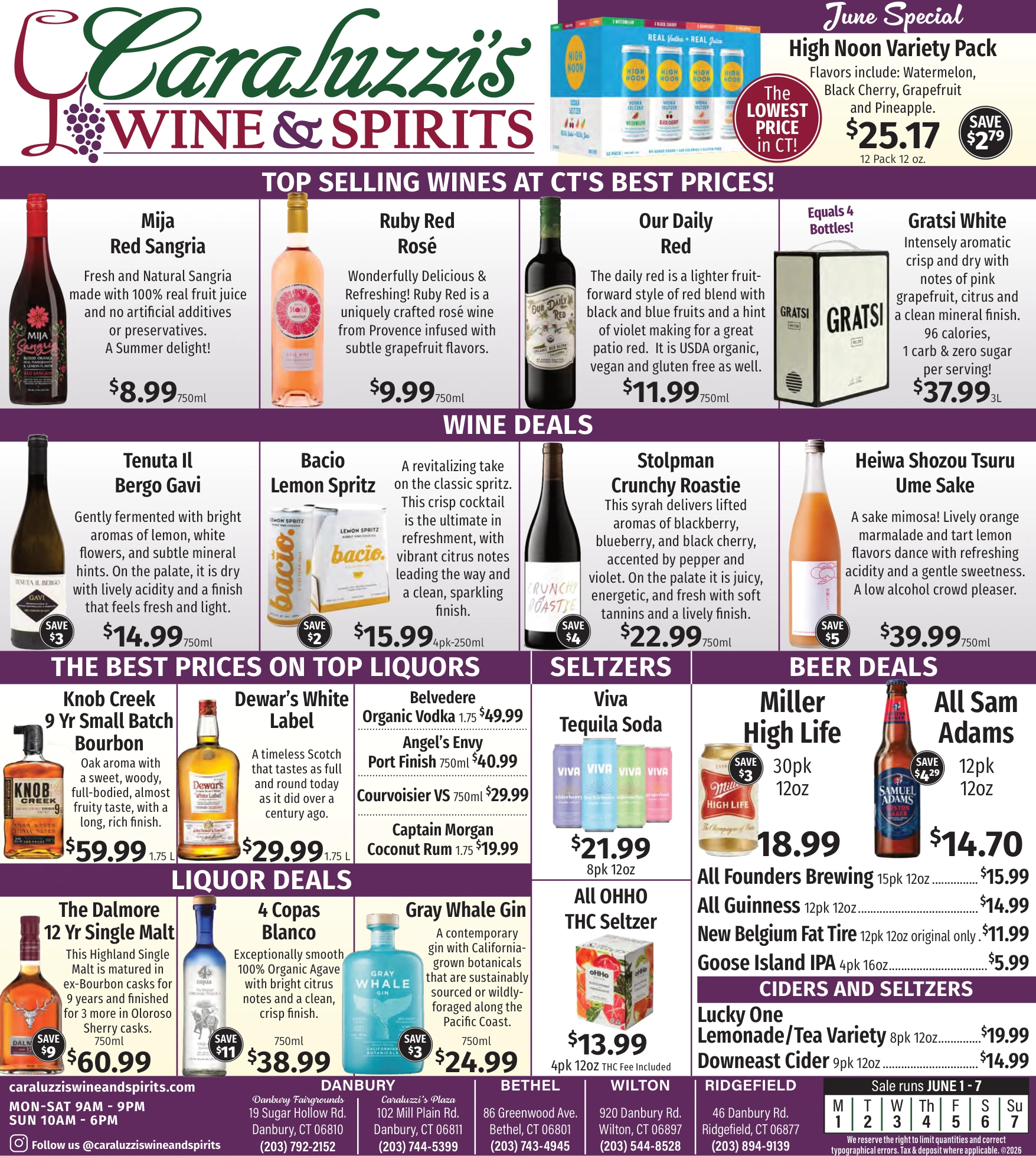 Flyer page 8