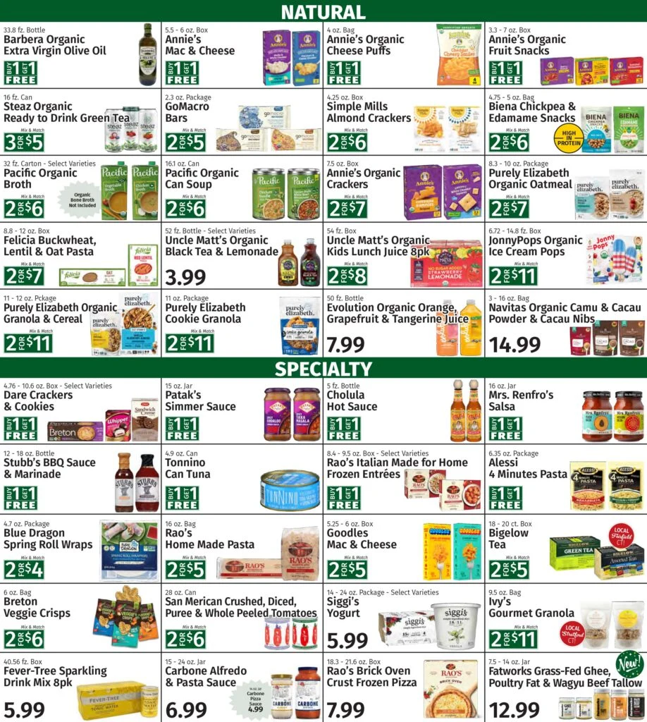 Caraluzzi's Weekly Flyer - Page 5