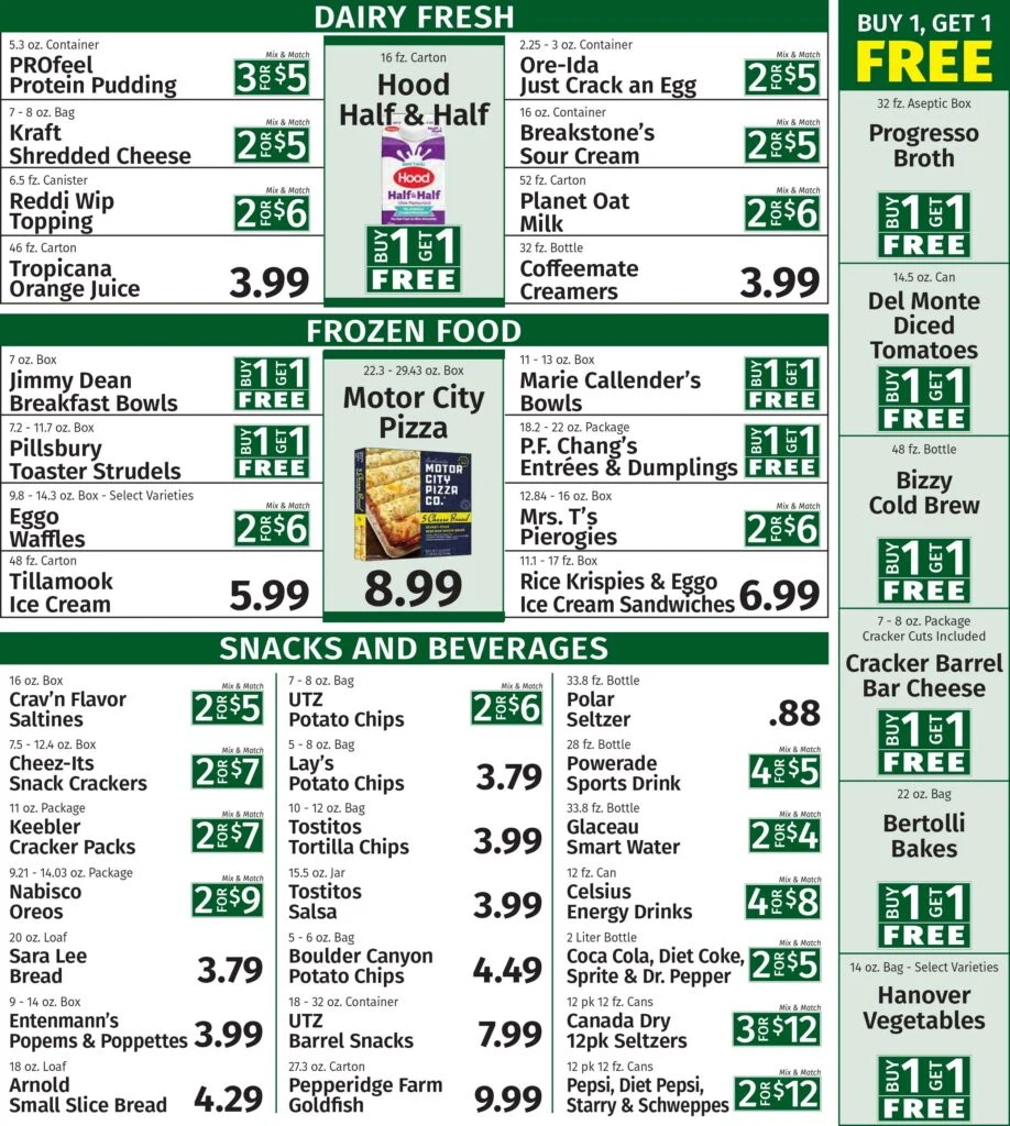 Caraluzzi's Weekly Flyer - Page 7