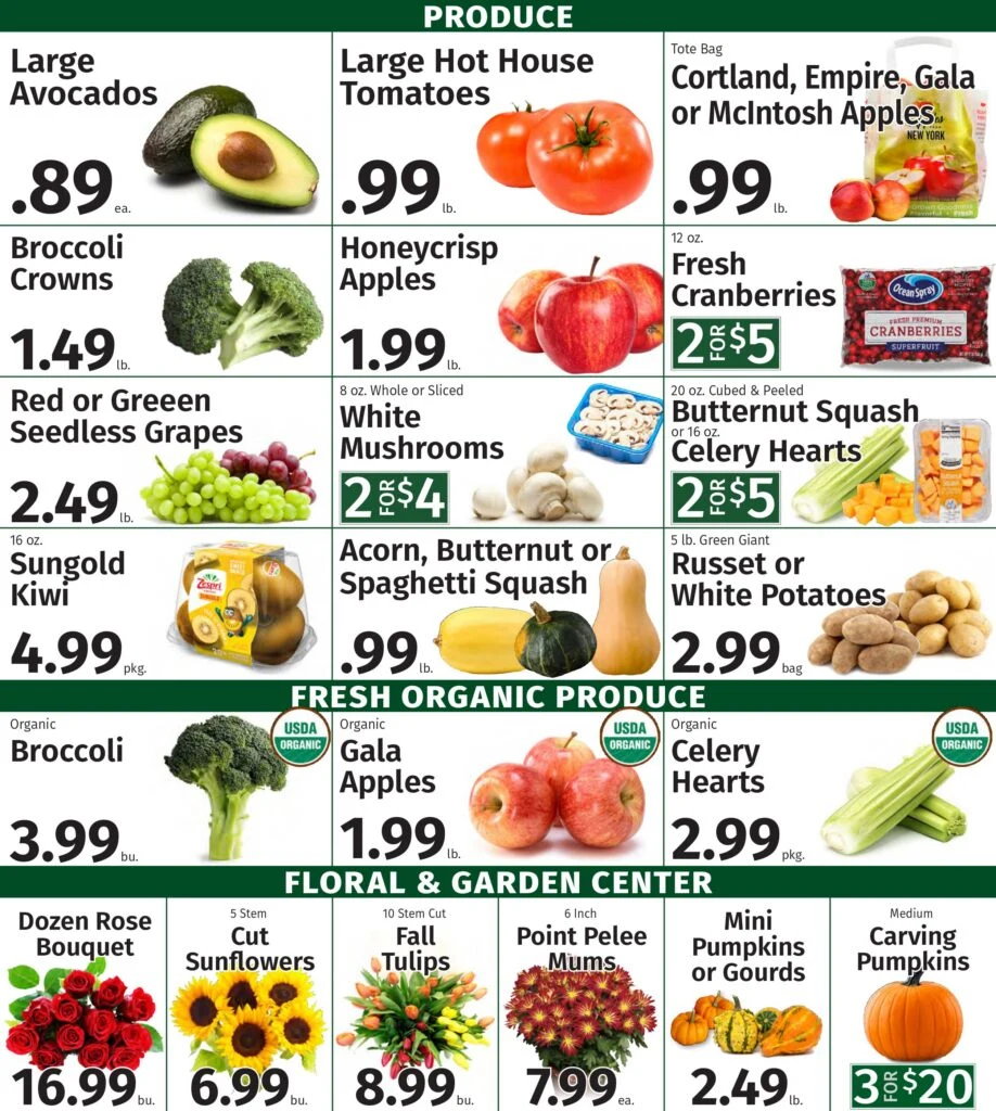 Caraluzzi's Weekly Flyer - Page 4