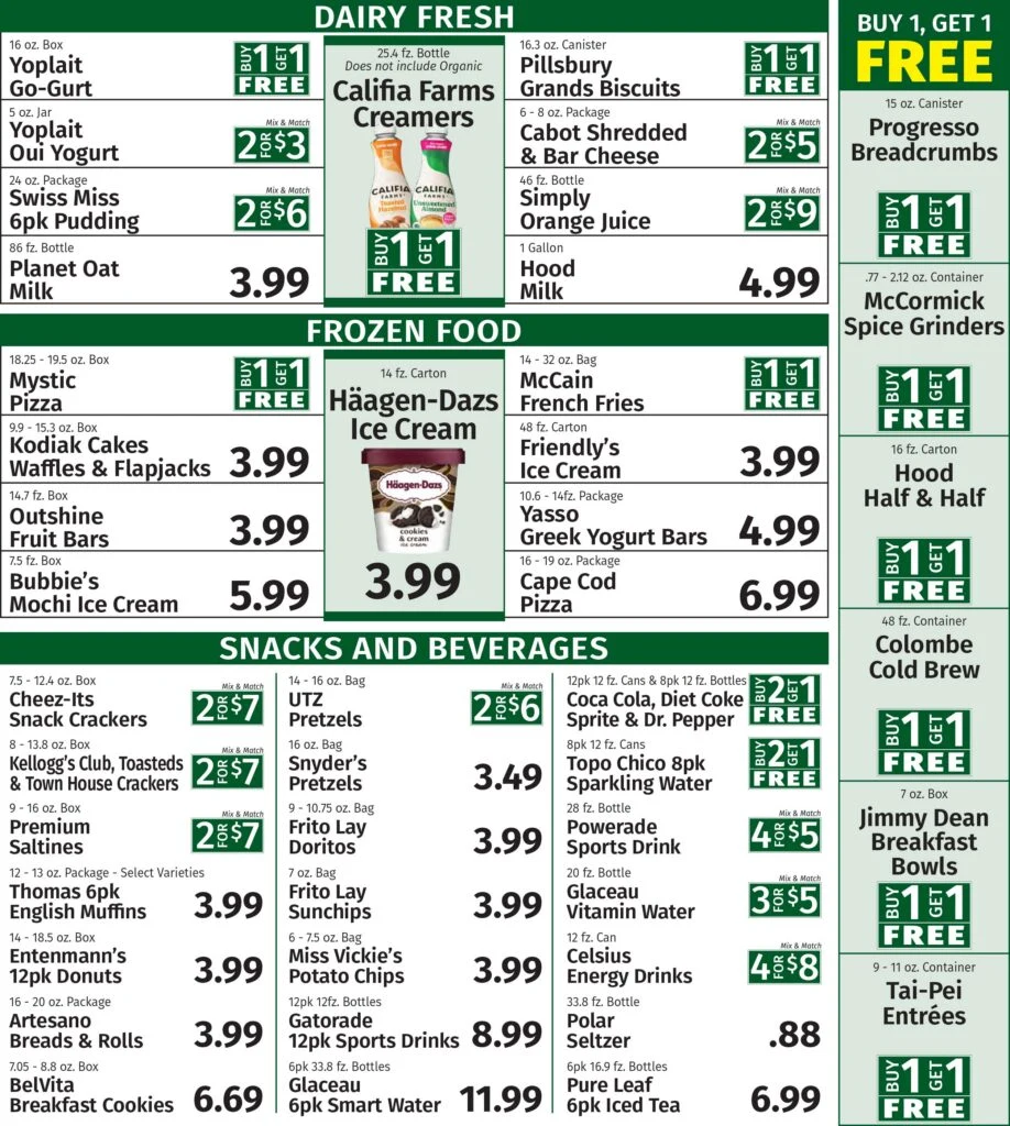 Caraluzzi's Weekly Flyer - Page 7