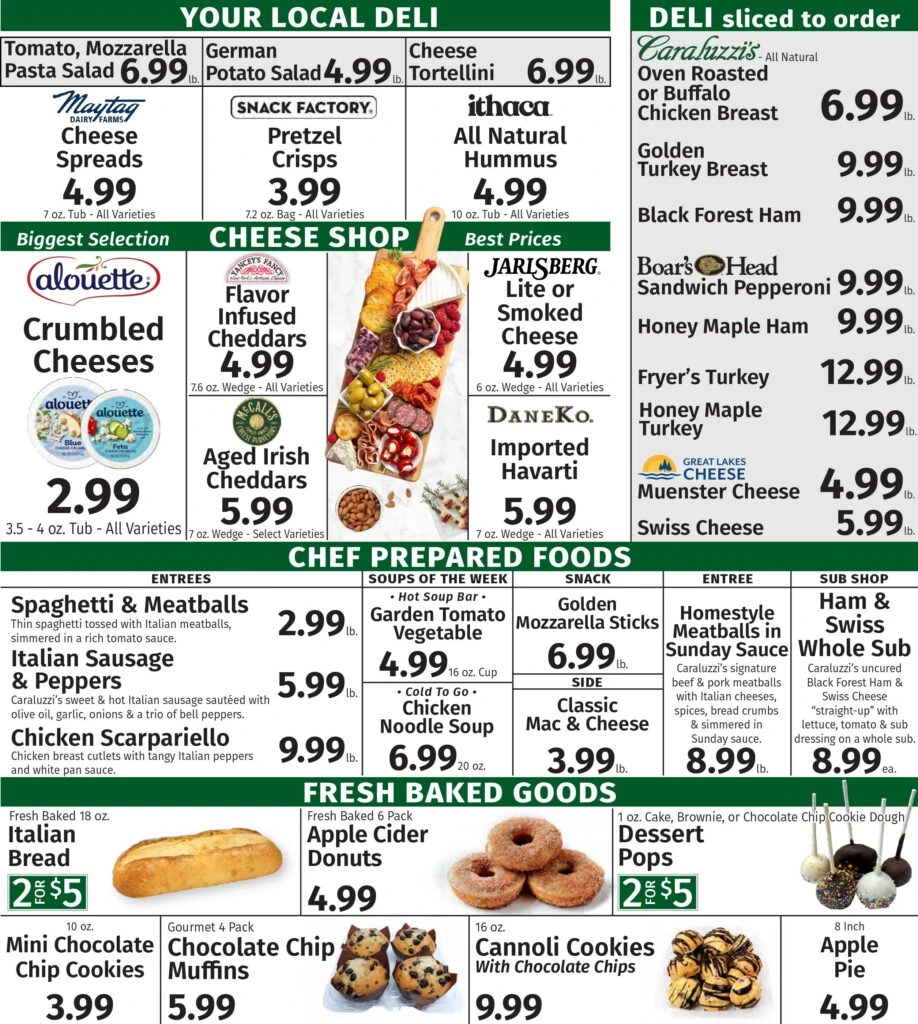 Flyer page 3