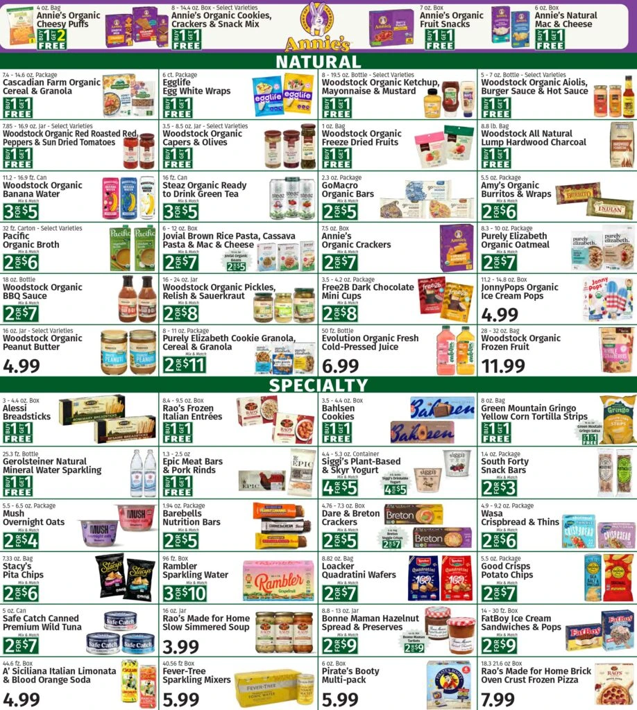 Flyer page 5