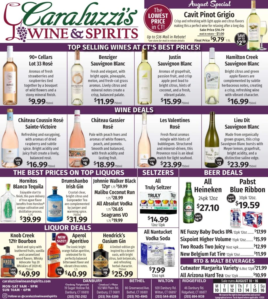 Flyer page 8