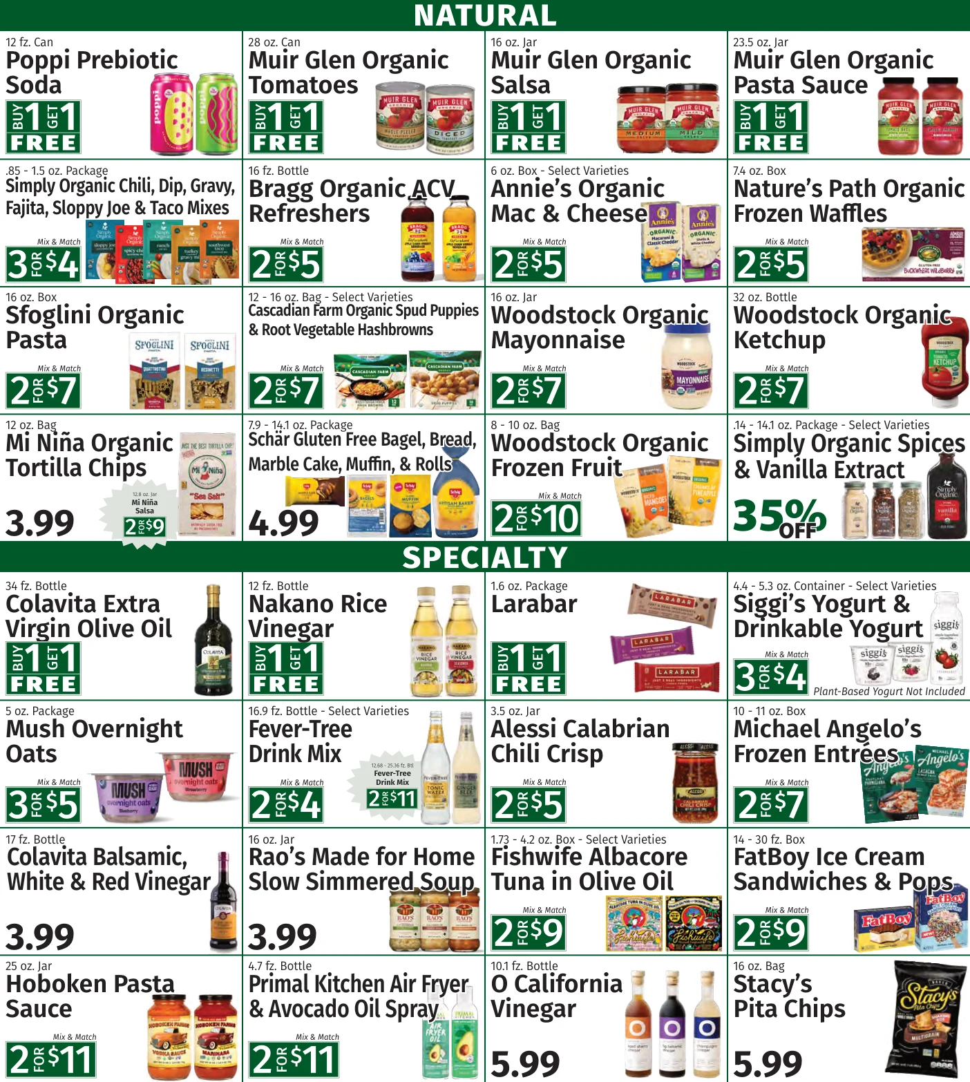 Caraluzzi's Caraluzzi's - Page 5