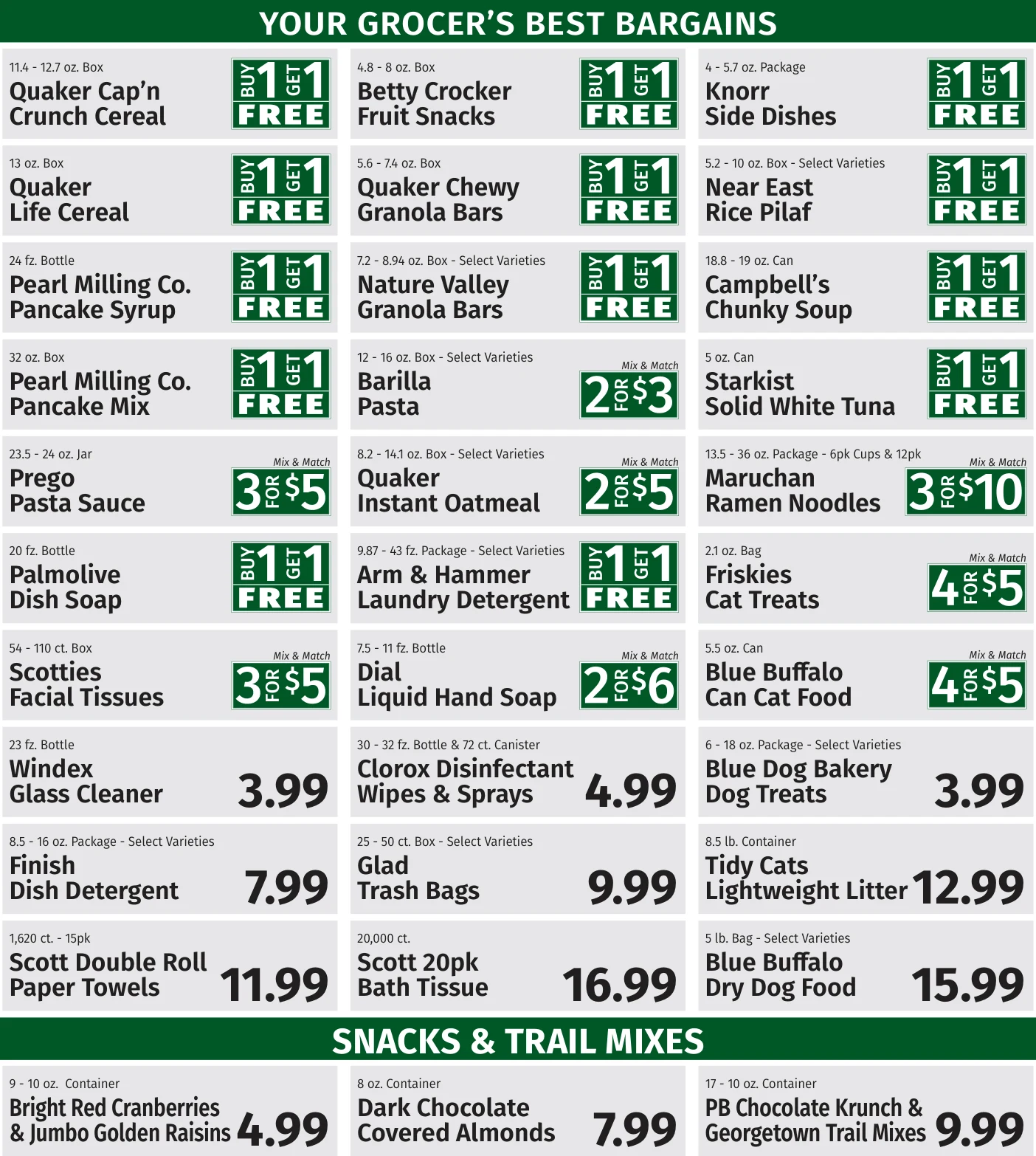 Caraluzzi's Caraluzzi's - Page 6
