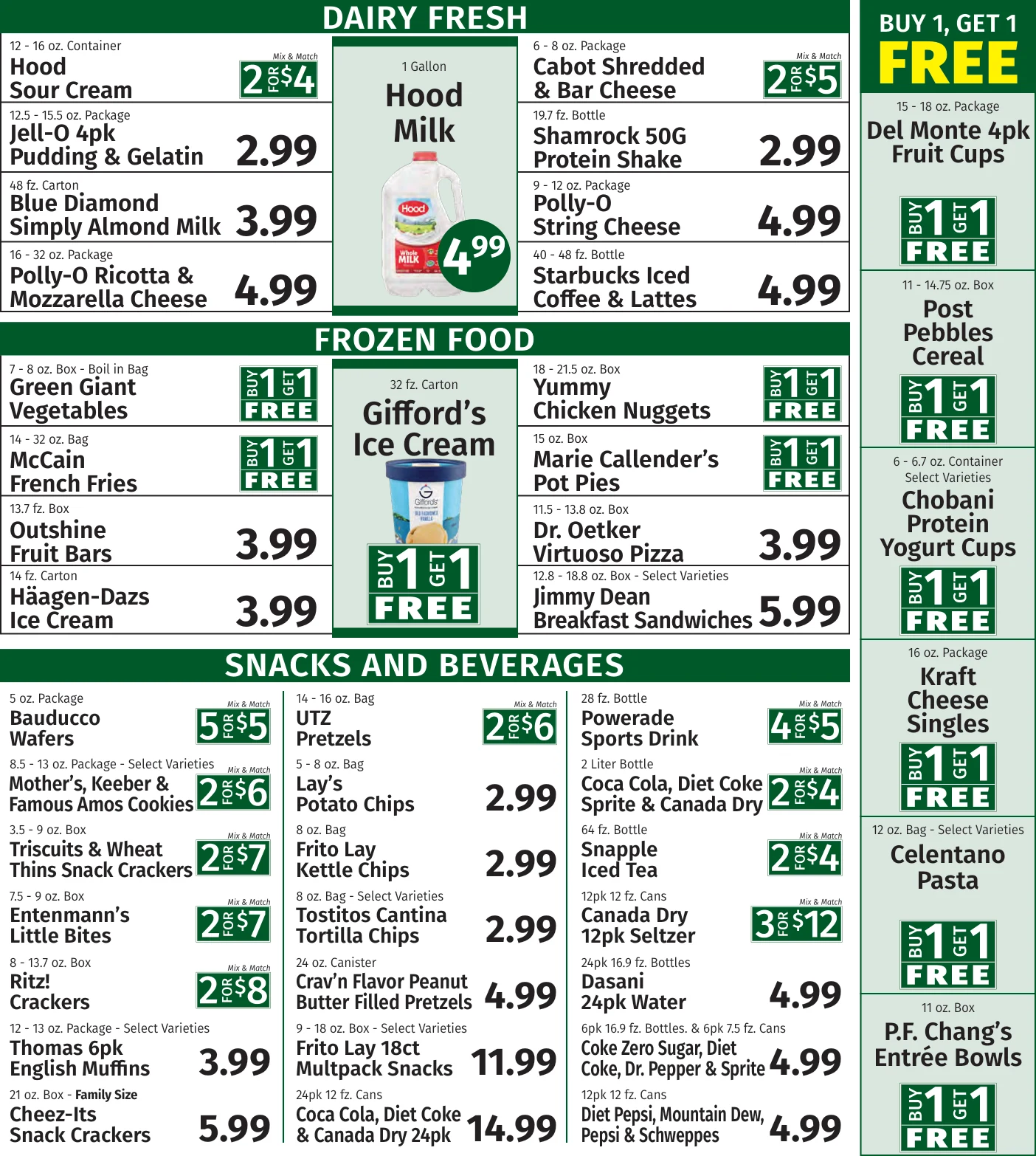 Caraluzzi's Caraluzzi's - Page 7
