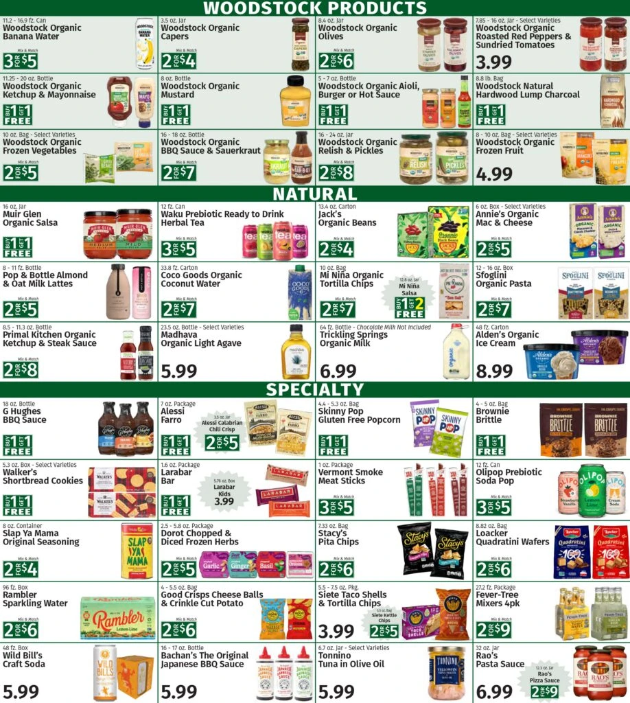 Flyer page 5