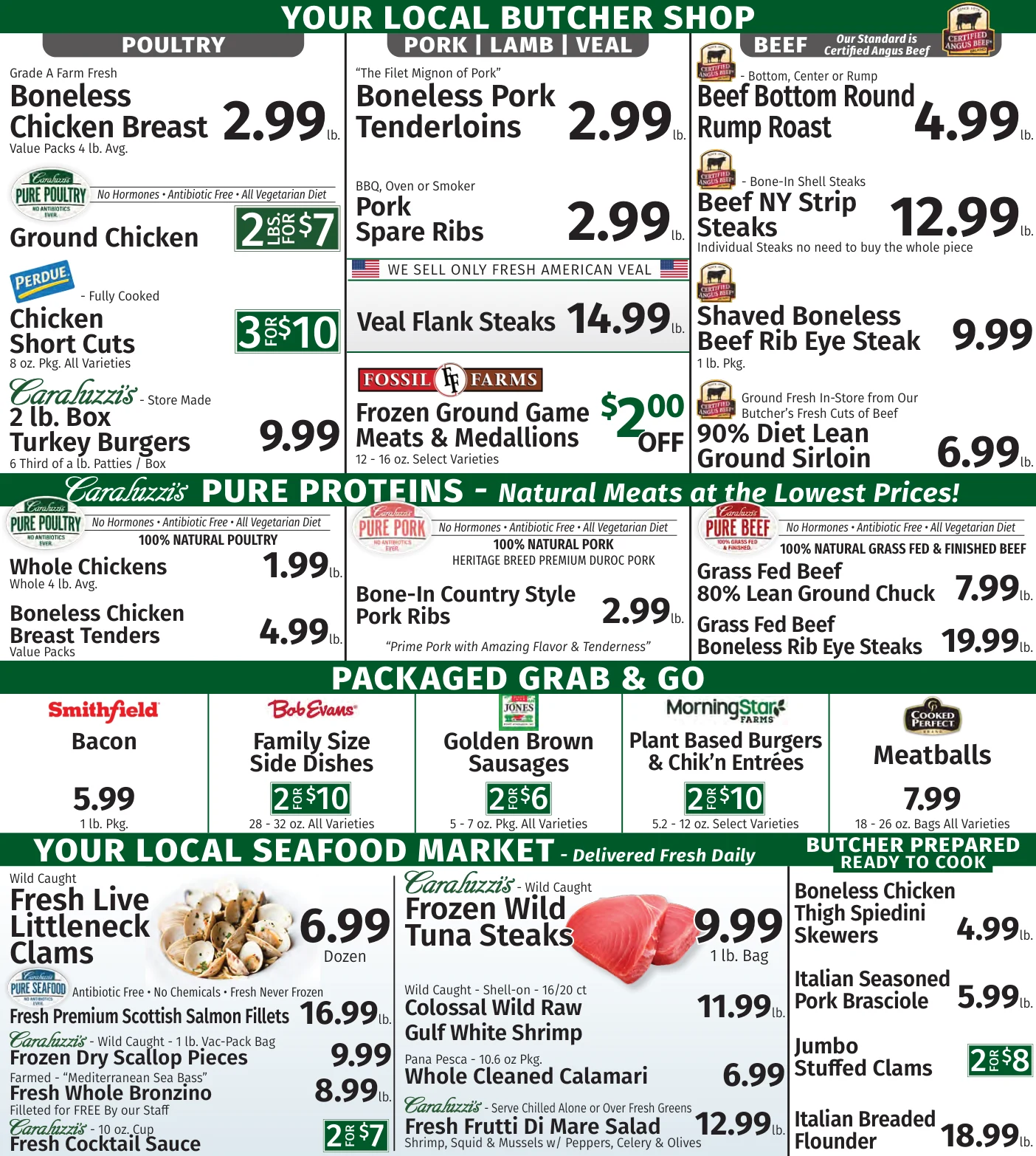 Caraluzzi's Caraluzzi's - Page 2