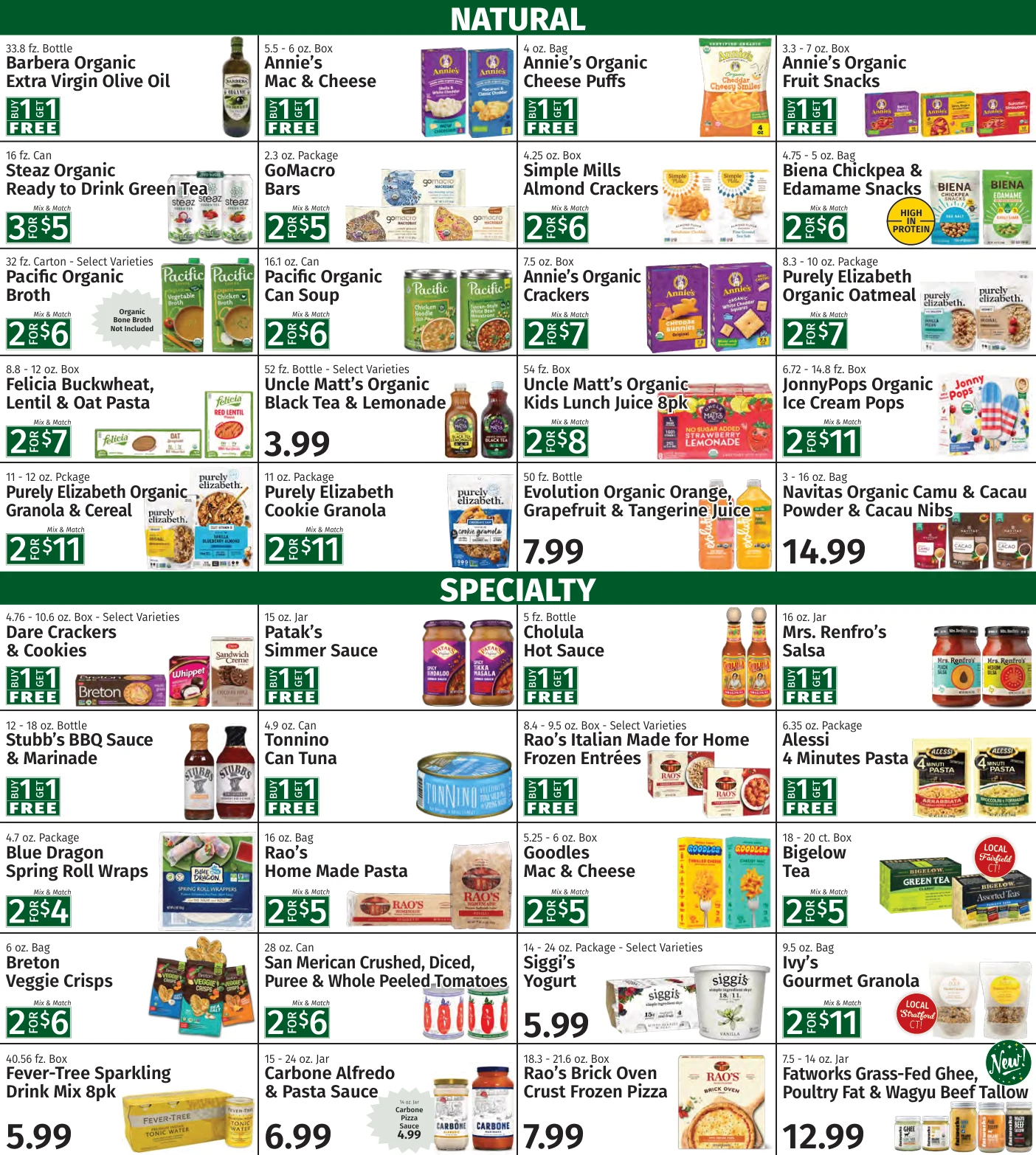 Caraluzzi's Caraluzzi's - Page 5