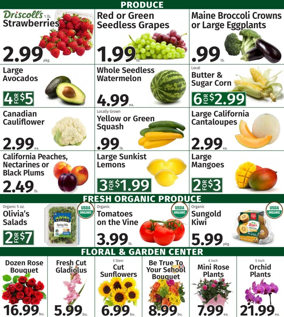 Caraluzzi's Weekly Flyer - Page 4