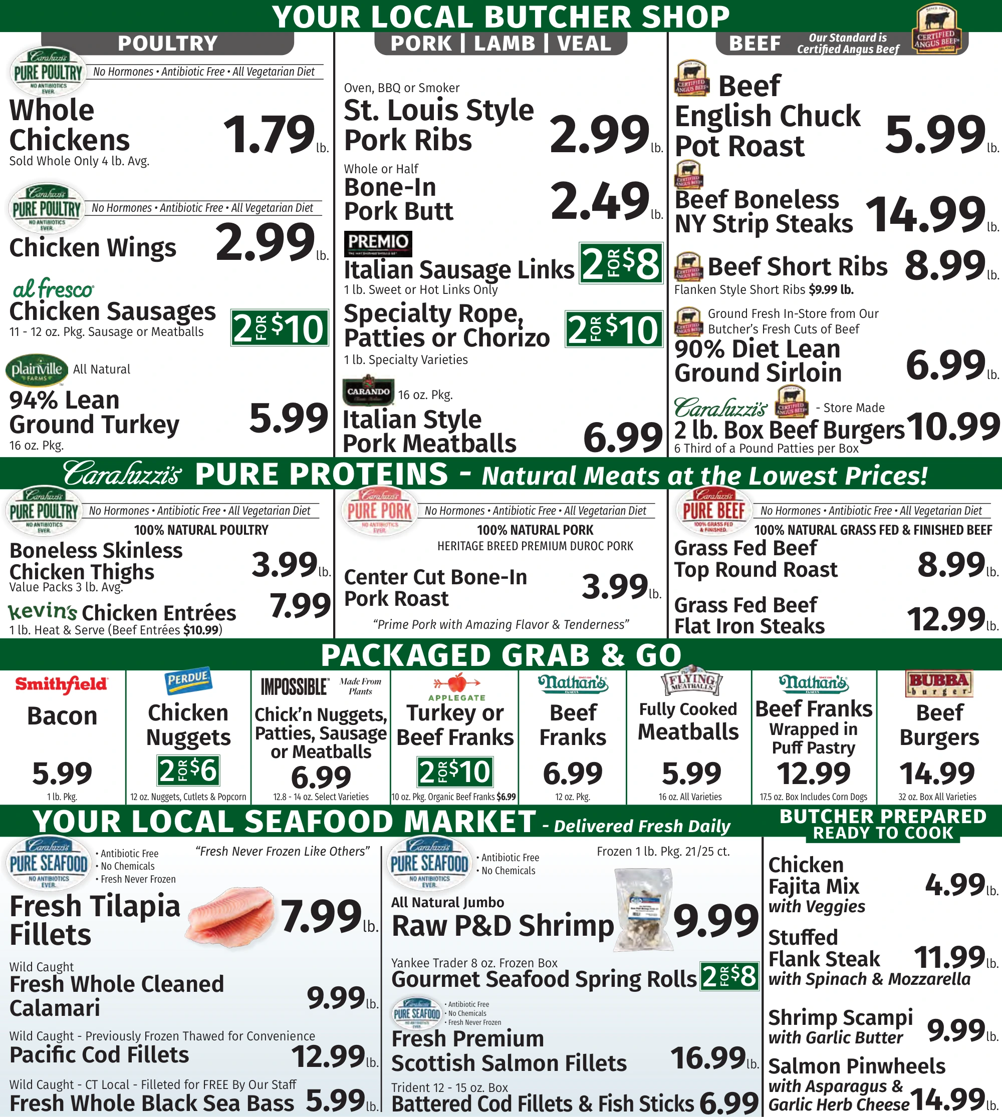 Caraluzzi's Caraluzzi's - Page 2