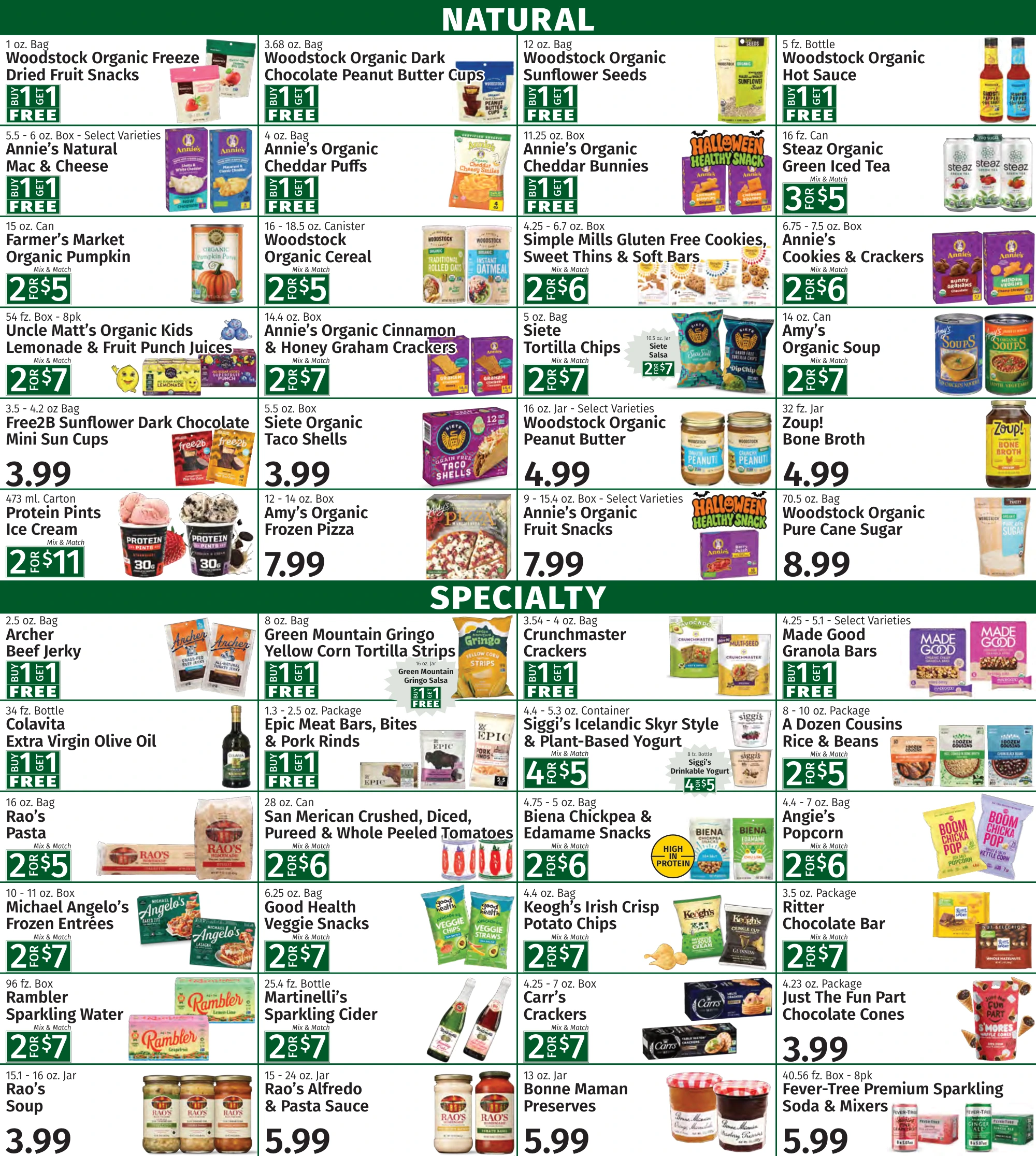 Caraluzzi's Caraluzzi's - Page 5